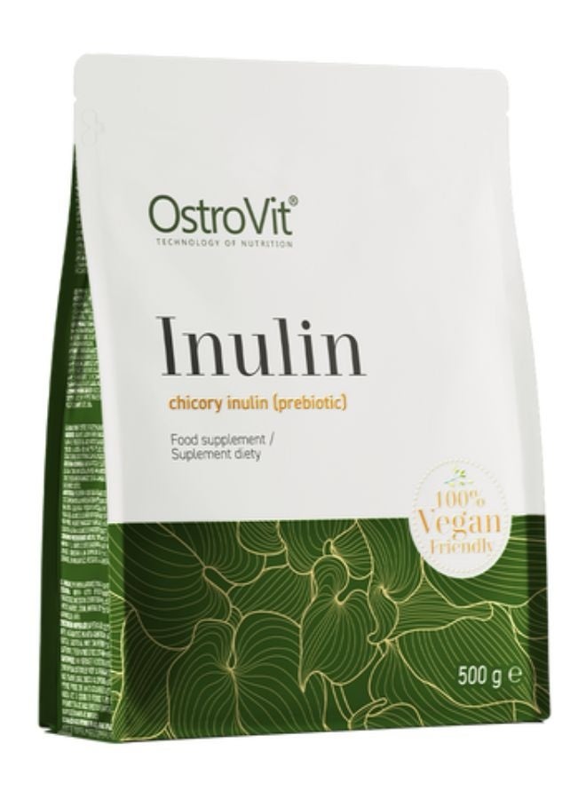 Ostrovit Inulin 500 Gram